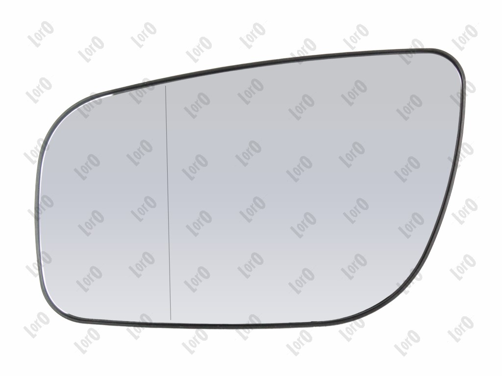Cristal de espejo, retrovisor exterior ABAKUS ref. 2418G03